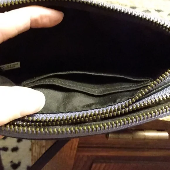 Coach Star Canyon Crossbody Bag - Picture 10 of 11